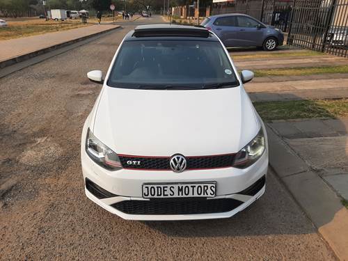 Volkswagen (VW) Polo 1.4 Comfortline (63 kW)